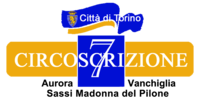 Logo Circoscrizione 7